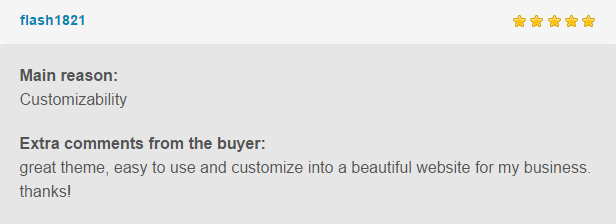 Construction - WordPress Theme