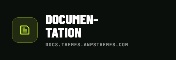 Documentation
